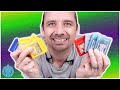 I Bought 9 BROKEN POKEMON Gameboy Games - Let's Try to Fix Them!