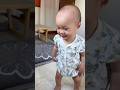 あまりにも心が純粋すぎた【1歳】#baby #shorts