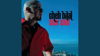 Video thumbnail of "Cheb Bilal - Rak Mrid"