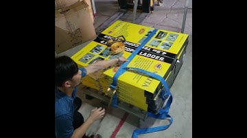 Dây chằng hàng tăng đơ móc chữ J tải trọng 5 tấn