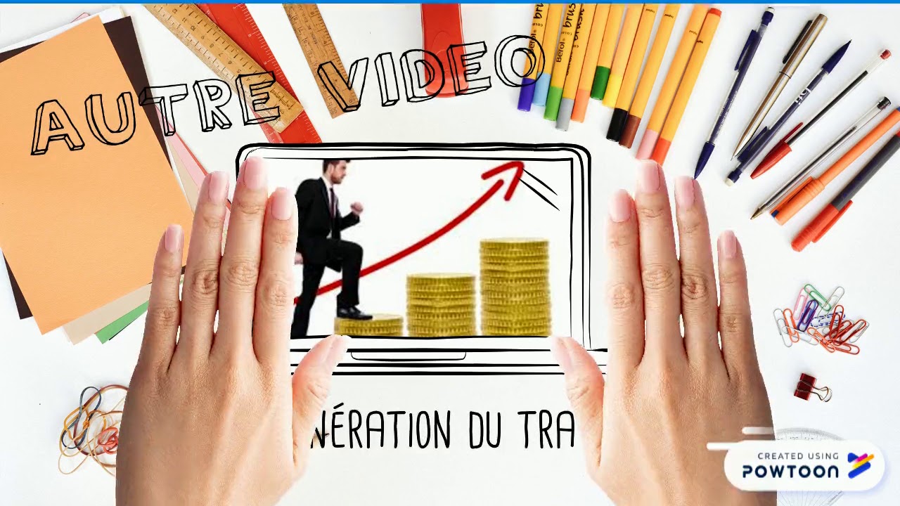 La motivation au travail