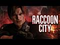 Leon's List: Batteries, Gas &amp; Detonators 🔋 | Resident Evil 9: Requiem 4K Gameplay (Commentary)