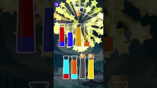 Match Colors: Water Sorting - Interactive Mobile Game screenshot 3