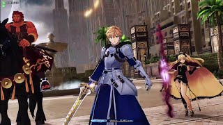 【FGOAC】全国対戦Part190 初手プーサー