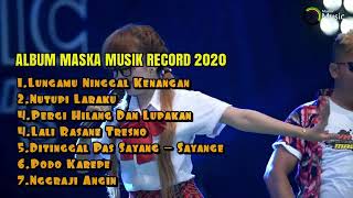 Full album happy asmara | maska musik record 2020