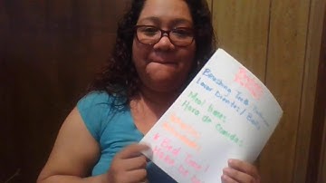 Supporting your children through transitions