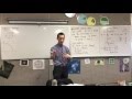 Circular Motion and Velocity Concepts