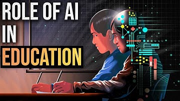 10 Crucial Roles of AI in Education | The Power of AI in Learning