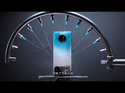 Redmi Note 9 Pro Durability Test (Official Video)