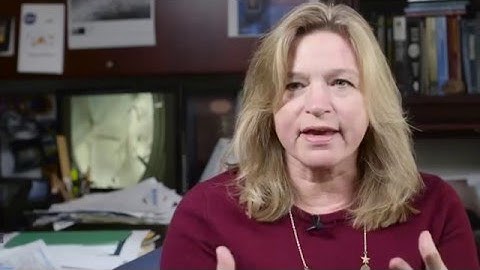 Charter Day 2016: Ellen Stofan