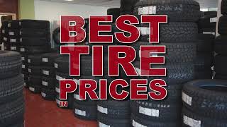 Zeller Tire Fast Line in Canton