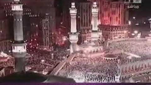 أواخر سورة الحجر | عشاء الأثنين ١٠ رمضان ١٤٣٠هـ للشيخ د. صالح آل طالب