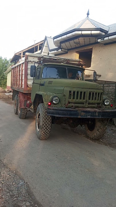 #automobile #zil 31#sotiladi #Manzil #Namanganda tel,949024195