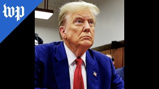 Trump Was Found In Contempt For Violating His Gag Order