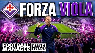 MALA RACHA¡ Football Manager 26