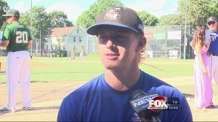 Hometown Hero: Reed Gamache