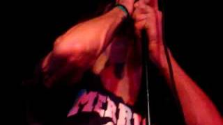 Envy On The Coast "Get By" (Talib Kweli Cover) LIVE 12/29/08  @ The Crazy Donkey