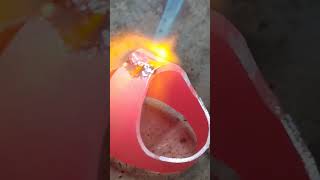 Patri Cincin Perak shorts silver handmaderings muhibpermata