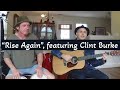 Rise again by chris luther featuring clint burke