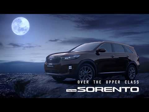 2018 Kia Sorento-kısa tanıtım video