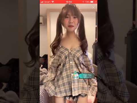 beautiful sexy thai girl bigolive 2019 so hot show nip