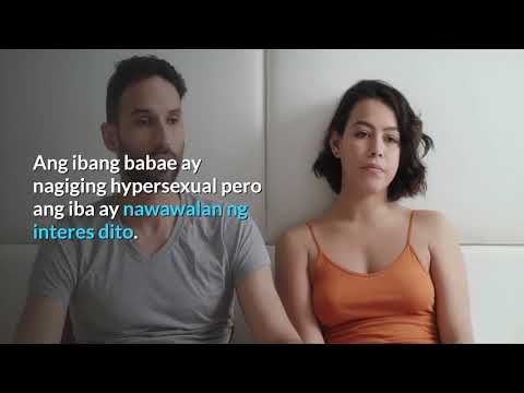 Video: Paano Dapat Kumilos Ang Isang Lalaki Sa Isang Buntis Na Asawa