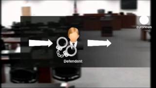 The US Judicial System Profile
