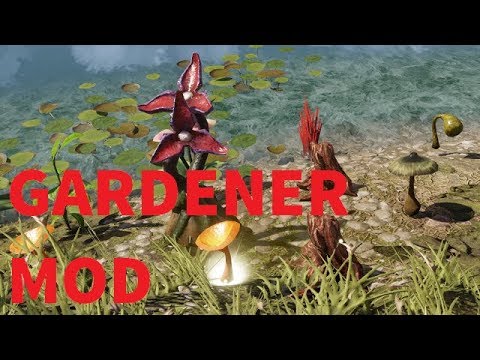 Grow Your Herbs MOD - Divinity Original Sin 2