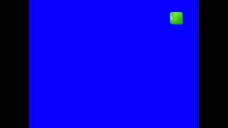 Mbc3 around animation screenbug (original) 2008 - 2017