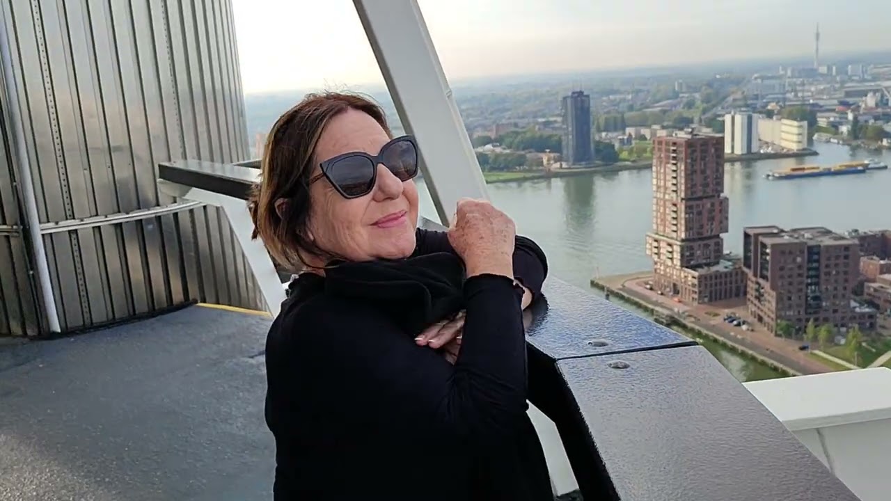 Euromast Rotterdam 2025 - 2