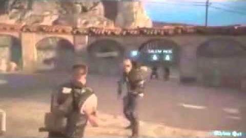 Army of Two The Devils Cartel Xbox 360 Rest for the Wicked part 20 Playthrough