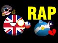 🇦🇷 RAP de LA GUERRA DE LAS MALVINAS 🇬🇧 | Aprende Rapeando | RESUMEN de La Guerra de Las Malvinas