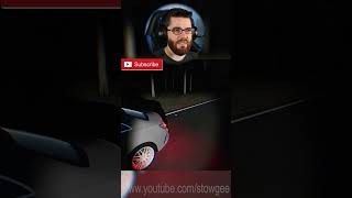 My drive home doesnt end well..
Subscribe for more funny gaming moments! ► https://www.youtube.com/channel/UCerGp3TrmxNO3TDa01HvZnA?sub_confirmation=1
What the heck is actually going on in this game...? XD
Full Video: https://youtu.be/C0bJxRhk14o
Game: https://gemezl.itch.io/driving-home
#videogames #stowgee #gamer #horrorgaming #horror #shorts
Music by incompetech.com My drive home doesnt end well..