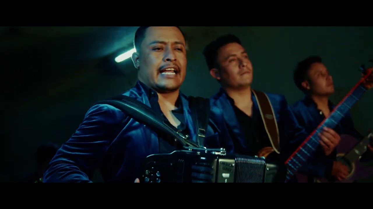 LOS PANIQUEADOS DE OAXACA LES JURO POR DIOS VIDEO OFICIAL