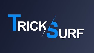 xDream on Trick.surf 101 - The Fabled Transition (Part 2 / 2)