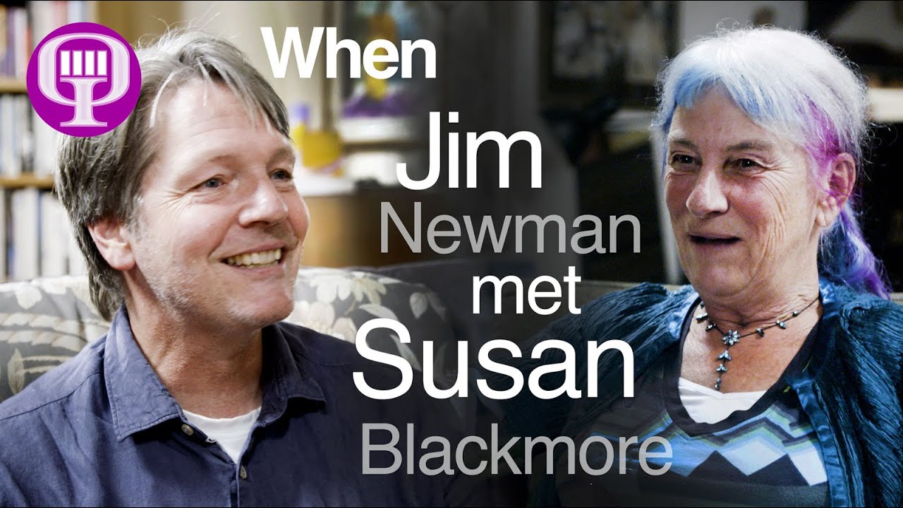 Series 1 Episode 4: When Jim met Sue