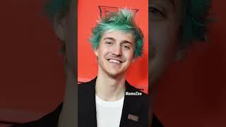 imagine if ninja got a low taper fade