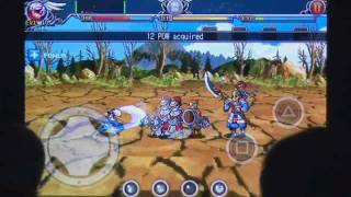 HYBRID 2: Saga of Nostalgia iPhone Gameplay Review - AppSpy.com