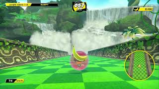 Super Monkey Ball: Banana Mania: 1-3 Bumpy - 53.21