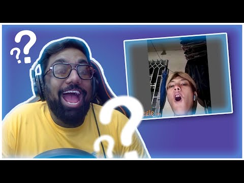 Omegle Banter | Too Many Teens