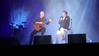 Thomas Anders Live In Athens , A Night to Remember , September 30 2023