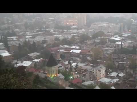 Тбилиси თბილისი Tbilisi Georgia