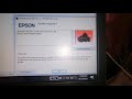 How to use EPSON L360 Resetter Tool/Step-by-step Guide/Paano mag RESET ng EPSON L360 PRINTER Mp3 Song