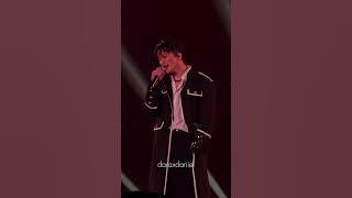 [4K] 250322 NCT127-Can't help myself (Mark's focus) | The Momentum in Taipei