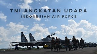 Indonesia Air Force Song