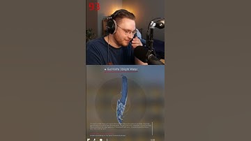 OhnePixel Unboxes 2 Knives Back To Back