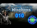 STRONGHOLD KINGDOMS - Rise of the Wolf #010 ►WOLFtastische Rattenangriffe
