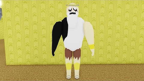 How to get GLITCHED ZEUS Backrooms Morph in Backrooms Morphs (ROBLOX)