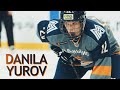 DANILA YUROV | 20/21 MHL HIGHLIGHTS