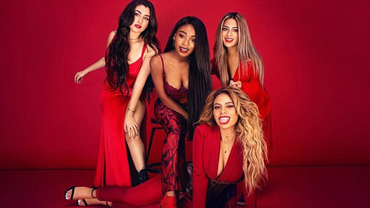 Fifth harmony песни